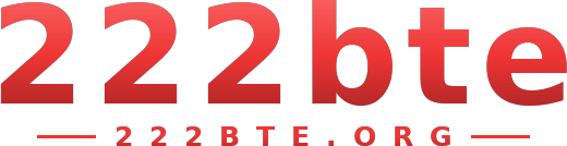 222bte logo